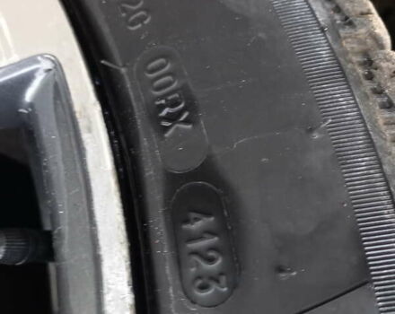 Серый Пежо 3008, объемом двигателя 1.6 л и пробегом 218 тыс. км за 23700 $, фото 25 на Automoto.ua