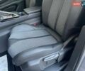 Серый Пежо 3008, объемом двигателя 1.5 л и пробегом 188 тыс. км за 20999 $, фото 11 на Automoto.ua