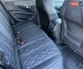 Сірий Пежо 3008, об'ємом двигуна 2 л та пробігом 55 тис. км за 26500 $, фото 13 на Automoto.ua