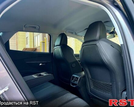 Сірий Пежо 3008, об'ємом двигуна 1.5 л та пробігом 188 тис. км за 20999 $, фото 5 на Automoto.ua