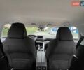 Сірий Пежо 3008, об'ємом двигуна 1.5 л та пробігом 198 тис. км за 21500 $, фото 17 на Automoto.ua