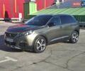 Сірий Пежо 3008, об'ємом двигуна 1.5 л та пробігом 127 тис. км за 21800 $, фото 5 на Automoto.ua