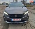 Серый Пежо 3008, объемом двигателя 1.6 л и пробегом 218 тыс. км за 23700 $, фото 4 на Automoto.ua
