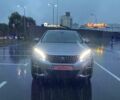 Сірий Пежо 3008, об'ємом двигуна 1.5 л та пробігом 128 тис. км за 18400 $, фото 2 на Automoto.ua