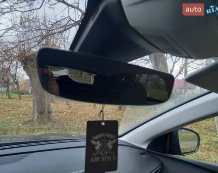 Серый Пежо 3008, объемом двигателя 1.6 л и пробегом 218 тыс. км за 23700 $, фото 35 на Automoto.ua