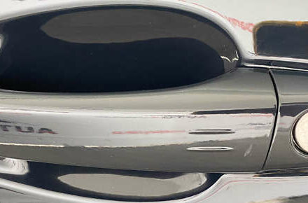 Серый Пежо 3008, объемом двигателя 1.5 л и пробегом 173 тыс. км за 21150 $, фото 48 на Automoto.ua