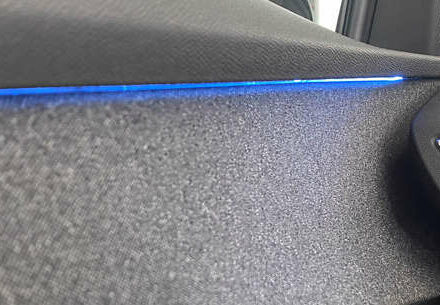 Серый Пежо 3008, объемом двигателя 1.5 л и пробегом 173 тыс. км за 21150 $, фото 45 на Automoto.ua