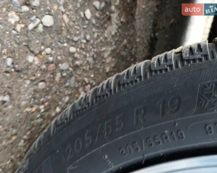 Серый Пежо 3008, объемом двигателя 1.6 л и пробегом 218 тыс. км за 23700 $, фото 27 на Automoto.ua