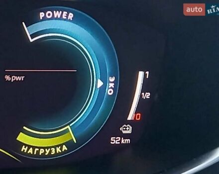 Серый Пежо 3008, объемом двигателя 1.6 л и пробегом 218 тыс. км за 23700 $, фото 60 на Automoto.ua
