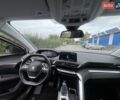 Сірий Пежо 3008, об'ємом двигуна 1.5 л та пробігом 198 тис. км за 20200 $, фото 14 на Automoto.ua