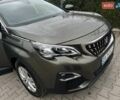 Сірий Пежо 3008, об'ємом двигуна 1.5 л та пробігом 198 тис. км за 21500 $, фото 38 на Automoto.ua