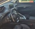 Сірий Пежо 3008, об'ємом двигуна 1.5 л та пробігом 127 тис. км за 21800 $, фото 36 на Automoto.ua