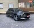 Серый Пежо 3008, объемом двигателя 1.5 л и пробегом 197 тыс. км за 21950 $, фото 8 на Automoto.ua