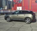 Сірий Пежо 3008, об'ємом двигуна 1.5 л та пробігом 127 тис. км за 21800 $, фото 1 на Automoto.ua