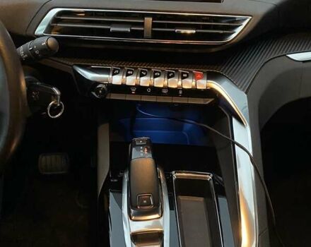 Сірий Пежо 3008, об'ємом двигуна 1.5 л та пробігом 128 тис. км за 18400 $, фото 25 на Automoto.ua