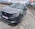 Серый Пежо 3008, объемом двигателя 1.6 л и пробегом 218 тыс. км за 23700 $, фото 96 на Automoto.ua