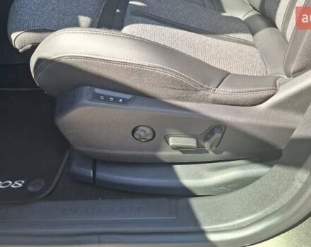 Серый Пежо 3008, объемом двигателя 1.5 л и пробегом 125 тыс. км за 22000 $, фото 43 на Automoto.ua