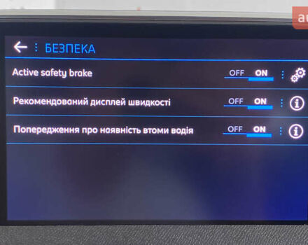 Серый Пежо 3008, объемом двигателя 1.5 л и пробегом 173 тыс. км за 21150 $, фото 42 на Automoto.ua