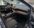 Сірий Пежо 3008, об'ємом двигуна 1.5 л та пробігом 128 тис. км за 18400 $, фото 31 на Automoto.ua