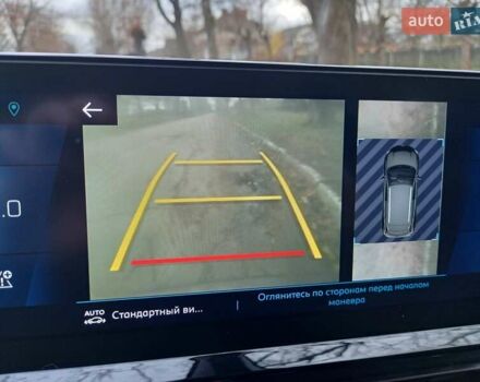 Серый Пежо 3008, объемом двигателя 1.6 л и пробегом 218 тыс. км за 23700 $, фото 80 на Automoto.ua