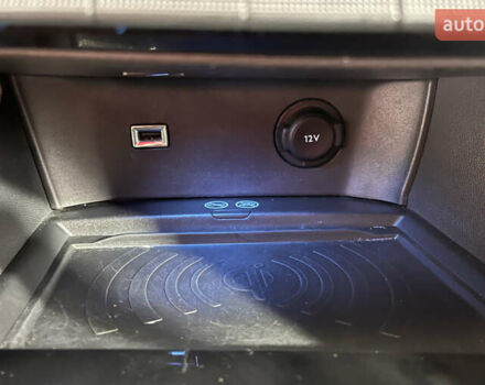 Серый Пежо 3008, объемом двигателя 1.5 л и пробегом 168 тыс. км за 20950 $, фото 25 на Automoto.ua