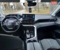 Серый Пежо 3008, объемом двигателя 1.6 л и пробегом 218 тыс. км за 23700 $, фото 41 на Automoto.ua