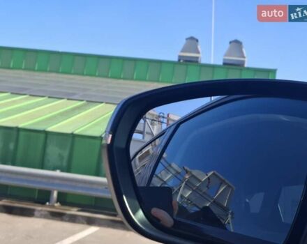 Сірий Пежо 3008, об'ємом двигуна 1.5 л та пробігом 127 тис. км за 21800 $, фото 31 на Automoto.ua