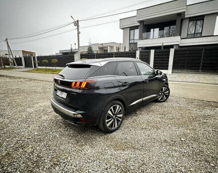 Серый Пежо 3008, объемом двигателя 1.6 л и пробегом 138 тыс. км за 26000 $, фото 5 на Automoto.ua