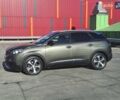 Сірий Пежо 3008, об'ємом двигуна 1.5 л та пробігом 127 тис. км за 21800 $, фото 8 на Automoto.ua