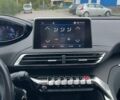 Сірий Пежо 3008, об'ємом двигуна 1.5 л та пробігом 198 тис. км за 21500 $, фото 31 на Automoto.ua