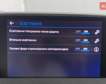 Сірий Пежо 3008, об'ємом двигуна 1.5 л та пробігом 173 тис. км за 21350 $, фото 38 на Automoto.ua