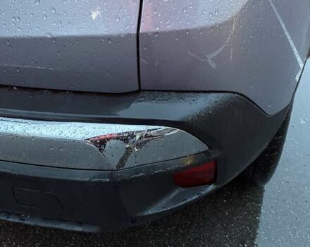 Сірий Пежо 3008, об'ємом двигуна 1.5 л та пробігом 128 тис. км за 18400 $, фото 7 на Automoto.ua