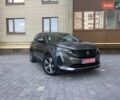 Серый Пежо 3008, объемом двигателя 1.5 л и пробегом 197 тыс. км за 21950 $, фото 3 на Automoto.ua