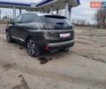 Серый Пежо 3008, объемом двигателя 1.6 л и пробегом 218 тыс. км за 23700 $, фото 97 на Automoto.ua