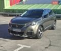 Сірий Пежо 3008, об'ємом двигуна 1.5 л та пробігом 127 тис. км за 21800 $, фото 3 на Automoto.ua