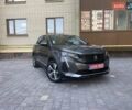 Серый Пежо 3008, объемом двигателя 1.5 л и пробегом 197 тыс. км за 21950 $, фото 2 на Automoto.ua