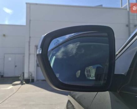 Серый Пежо 3008, объемом двигателя 1.5 л и пробегом 125 тыс. км за 22000 $, фото 37 на Automoto.ua