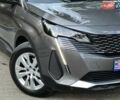 Серый Пежо 3008, объемом двигателя 1.5 л и пробегом 144 тыс. км за 22950 $, фото 7 на Automoto.ua