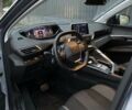 Сірий Пежо 3008, об'ємом двигуна 1.5 л та пробігом 128 тис. км за 18400 $, фото 22 на Automoto.ua