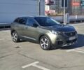 Сірий Пежо 3008, об'ємом двигуна 1.5 л та пробігом 127 тис. км за 21800 $, фото 27 на Automoto.ua