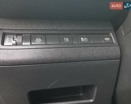 Серый Пежо 3008, объемом двигателя 1.6 л и пробегом 218 тыс. км за 23700 $, фото 52 на Automoto.ua