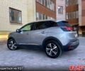 Сірий Пежо 3008, об'ємом двигуна 1.5 л та пробігом 188 тис. км за 20999 $, фото 6 на Automoto.ua