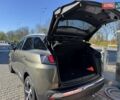 Сірий Пежо 3008, об'ємом двигуна 2 л та пробігом 55 тис. км за 26500 $, фото 4 на Automoto.ua
