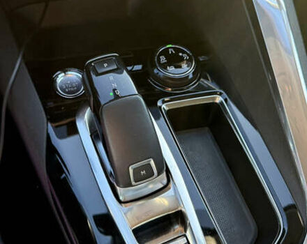 Серый Пежо 3008, объемом двигателя 1.5 л и пробегом 160 тыс. км за 21500 $, фото 16 на Automoto.ua