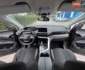 Сірий Пежо 3008, об'ємом двигуна 1.5 л та пробігом 198 тис. км за 21500 $, фото 19 на Automoto.ua