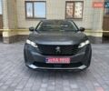 Серый Пежо 3008, объемом двигателя 1.5 л и пробегом 197 тыс. км за 21950 $, фото 27 на Automoto.ua