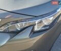Сірий Пежо 3008, об'ємом двигуна 1.5 л та пробігом 127 тис. км за 21800 $, фото 32 на Automoto.ua