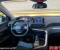 Сірий Пежо 3008, об'ємом двигуна 1.5 л та пробігом 188 тис. км за 20999 $, фото 3 на Automoto.ua