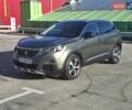Сірий Пежо 3008, об'ємом двигуна 1.5 л та пробігом 127 тис. км за 21800 $, фото 4 на Automoto.ua