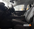 Серый Пежо 3008, объемом двигателя 2 л и пробегом 116 тыс. км за 25650 $, фото 10 на Automoto.ua